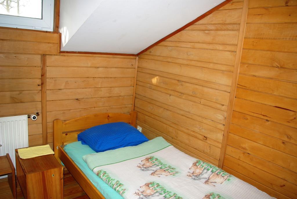 Gospodarstwo Agroturystyczne Stary Mlyn Wilczkowice Michalowice  Quarto foto