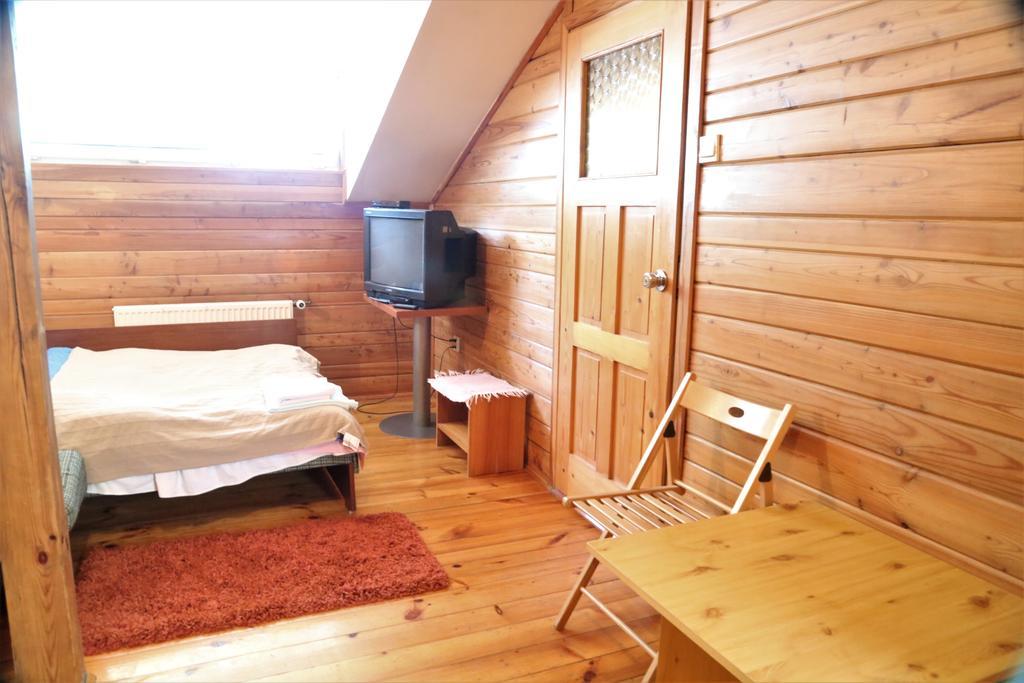 Gospodarstwo Agroturystyczne Stary Mlyn Wilczkowice Michalowice  Exterior foto